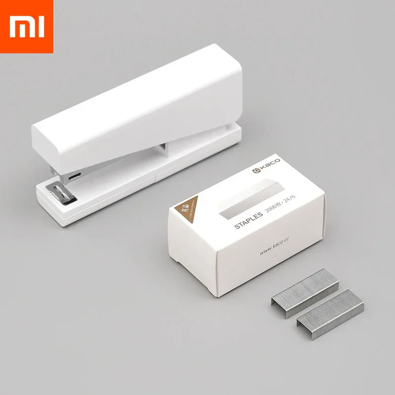 Smart Home Os - Xiaomi Kaco LEMO Stapler 24/6 26/6