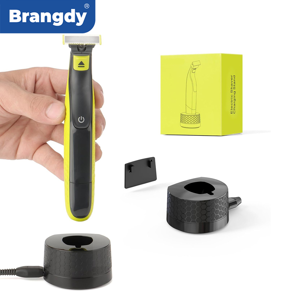 Smart Home Philips - Brangdy Wall Mounted Charging Base Charger