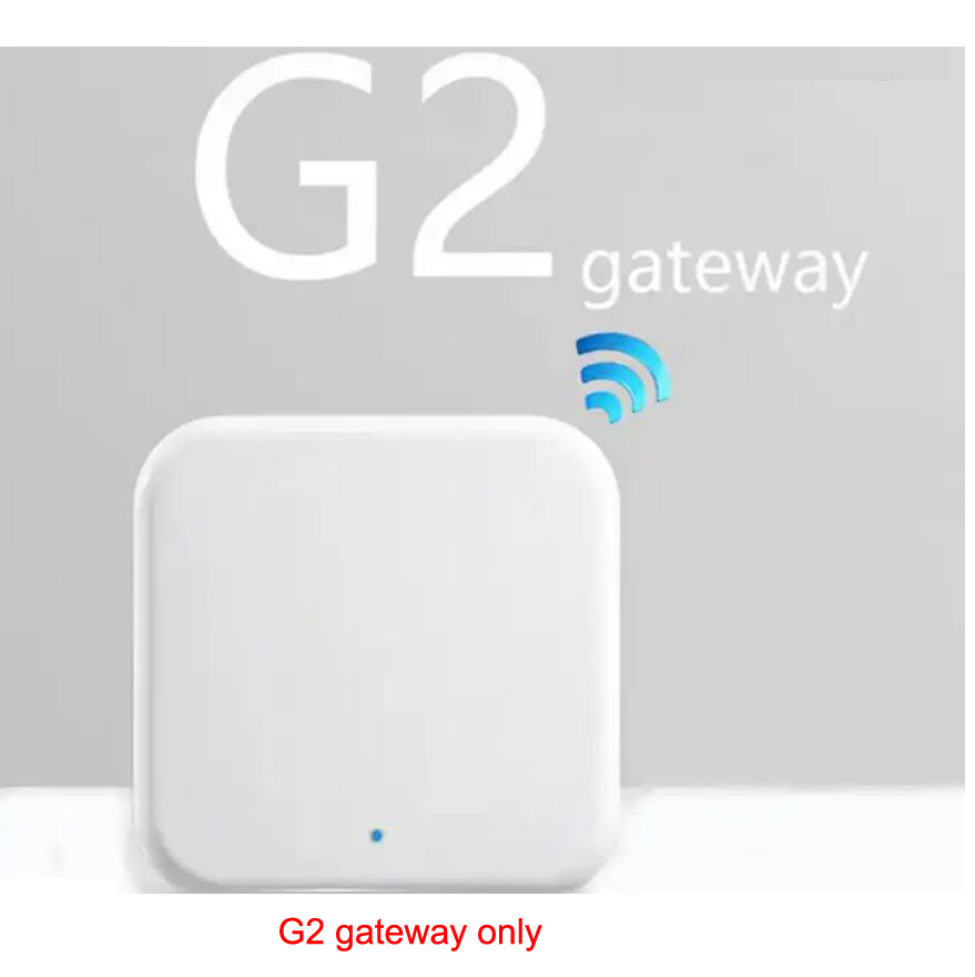 Smart Door Lock - TTLOCK G2 G3 Wifi Gateway for