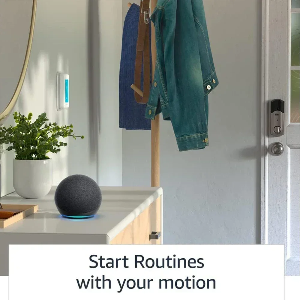 Smart Home Alexa - New New Alexa Operated Hot Sale