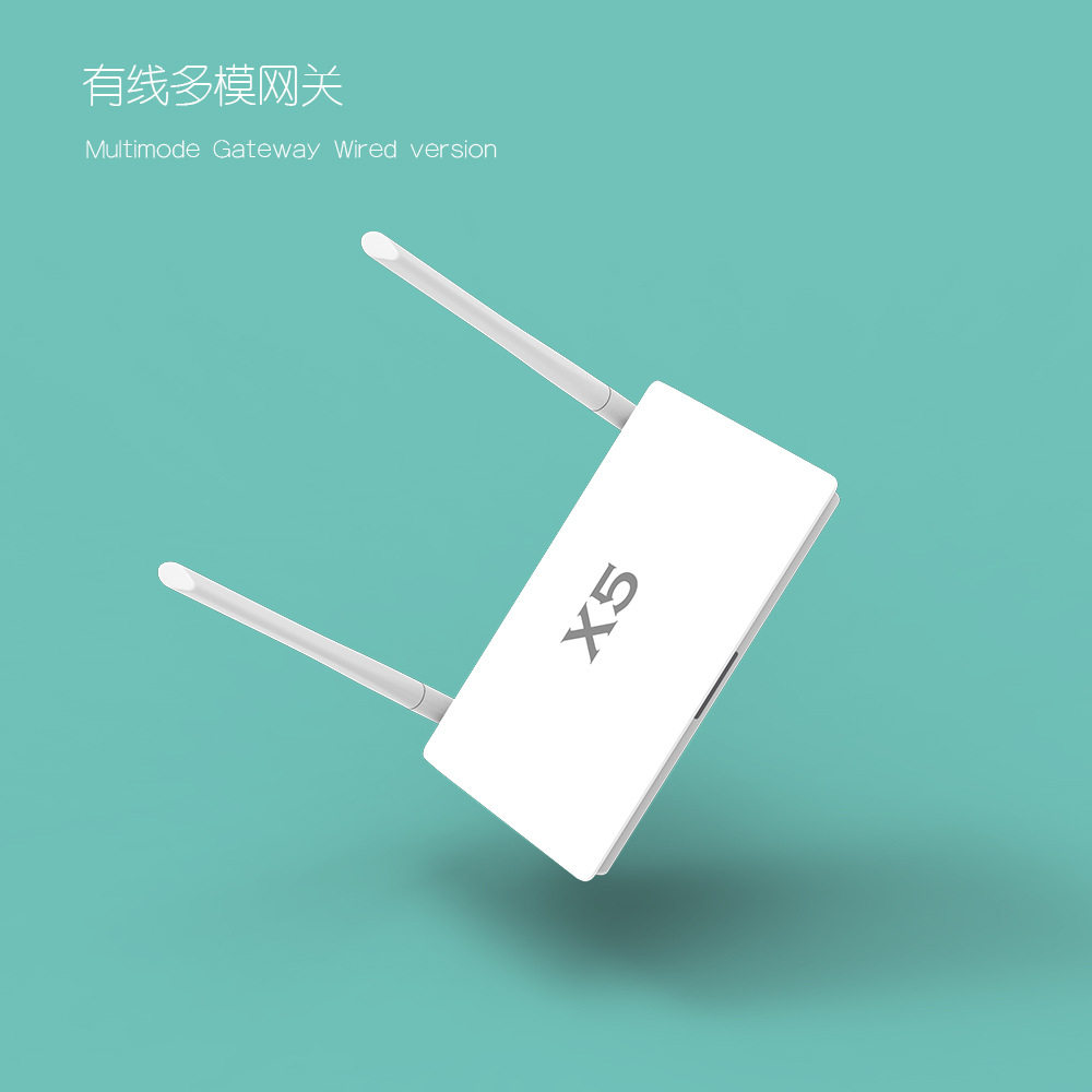 Doodle Zigbee Bluetooth Dual-m - مراجعة Smart Home Gateway وسعره