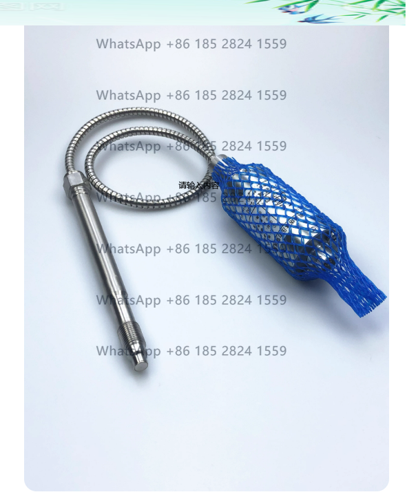 Shanghai Chaohui high temperat - مراجعة Temperature Sensor وسعره