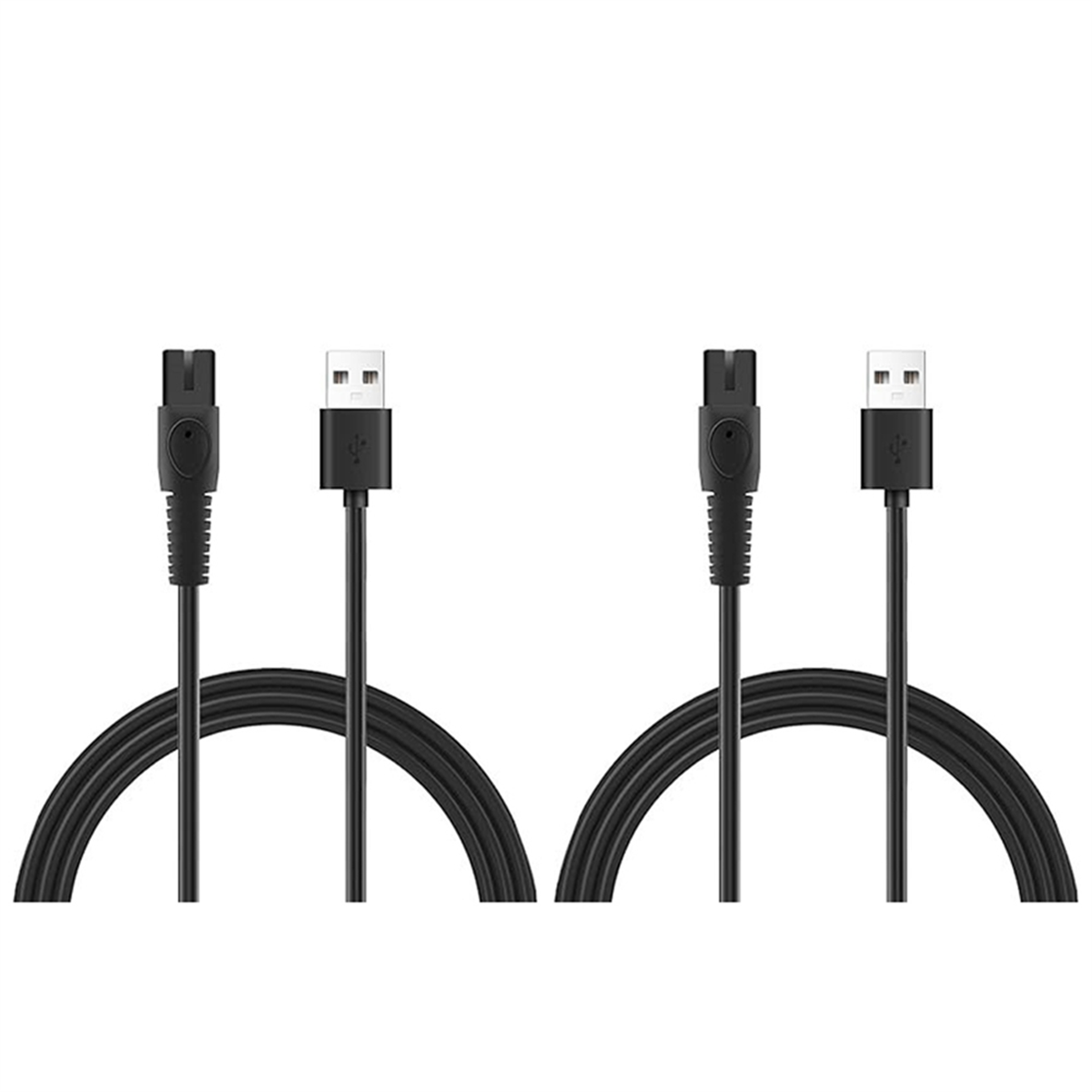 2Pcs 5V 1A USB Shaver Charger  - مراجعة Smart Home Philips وسعره