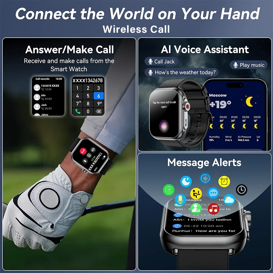 2026 New 1000mAh Battery AMOLE - مراجعة Smart Home Os وسعره
