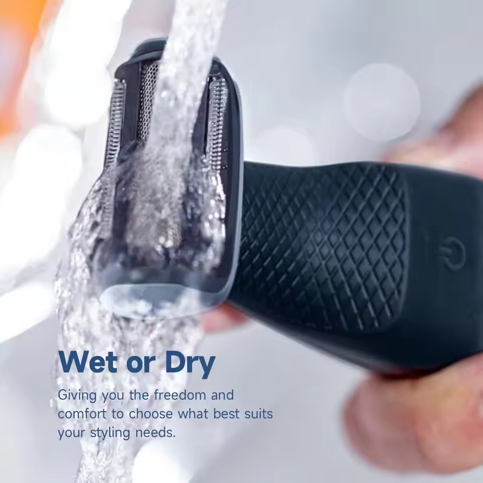 For Philips Bodygroove Shaver  - مراجعة Smart Home Philips وسعره