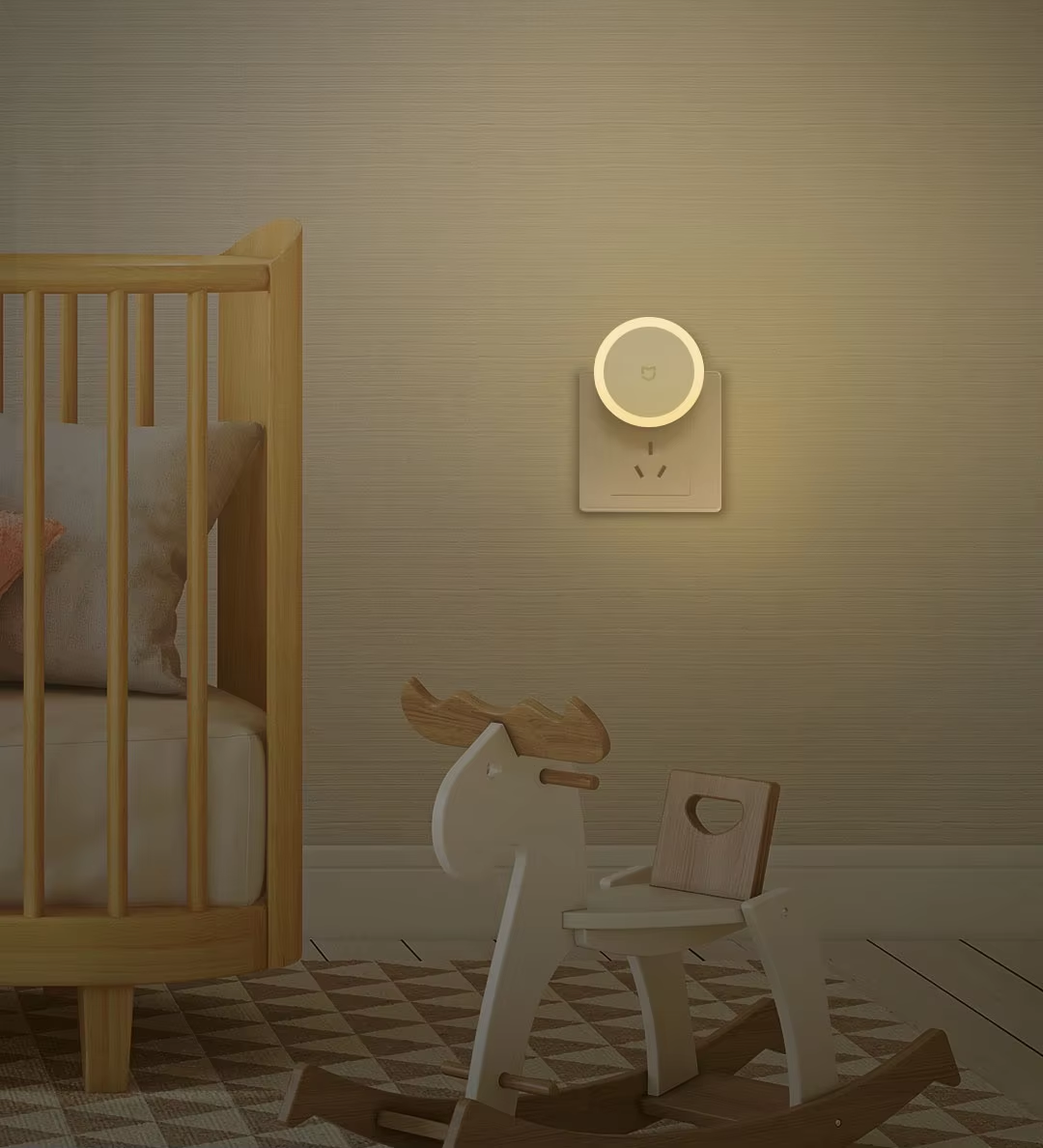 New Xiaomi MiJIA LED Smart Inf - مراجعة Smart Home Os وسعره
