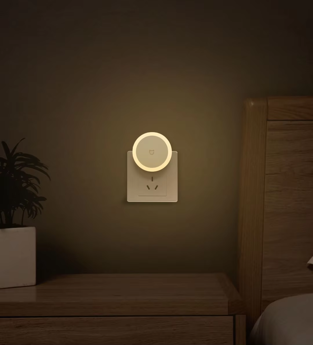 New Xiaomi MiJIA LED Smart Inf - مراجعة Smart Home Os وسعره