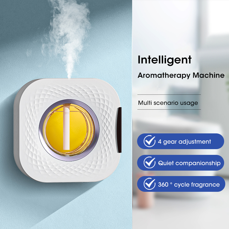 Smart USB Mini Essential Oil D - مراجعة Smart Home Simple وسعره