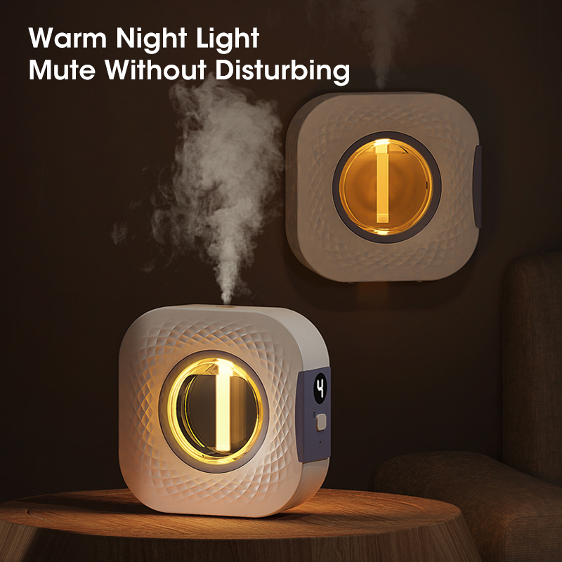 Smart USB Mini Essential Oil D - مراجعة Smart Home Simple وسعره