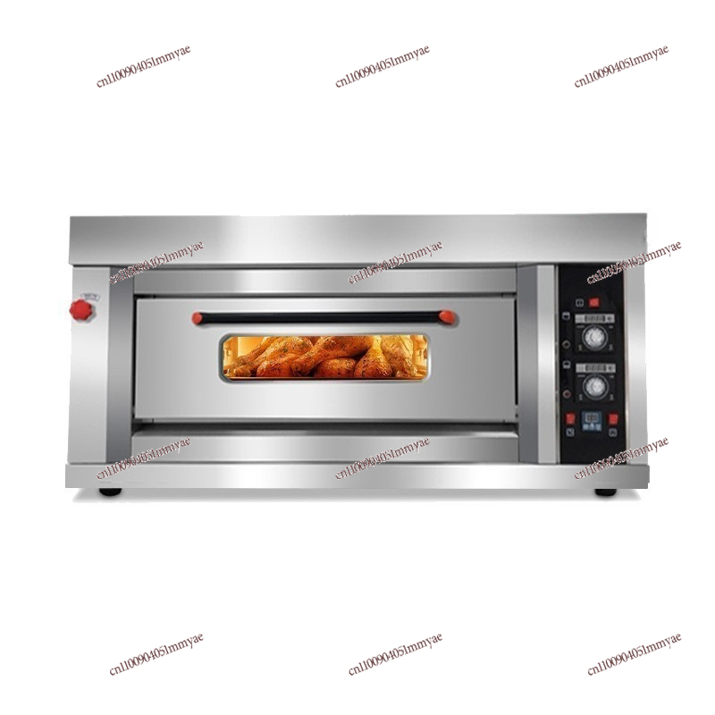 Electric Oven Commercial One-l - مراجعة Smart Home Oven وسعره