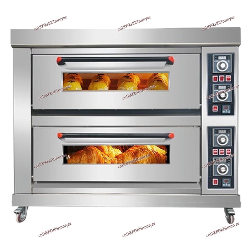 Electric Oven Commercial One-l - مراجعة Smart Home Oven وسعره