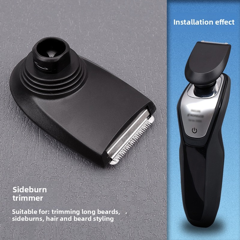 RQ111 Replacement Head Compati - مراجعة Smart Home Philips وسعره