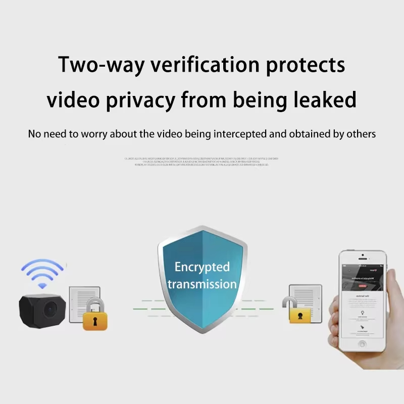 4K HD WiFi Security Camera for - مراجعة Smart Home Simple وسعره