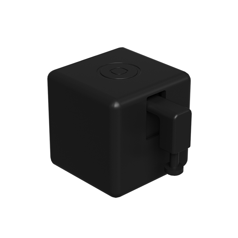 DIY Switch Button-Pressing Rob - مراجعة Smart Home Simple وسعره