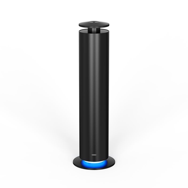 NAMASTE Home Electric Office A - مراجعة Smart Home Fragrance Diffuser وسعره