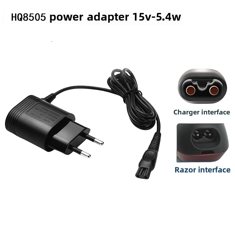 15V Charger Cord for Philips E - مراجعة Smart Home Philips وسعره