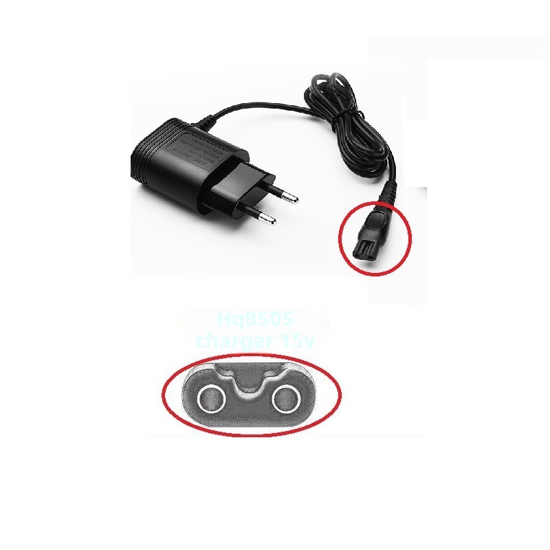15V Charger Cord for Philips E - مراجعة Smart Home Philips وسعره
