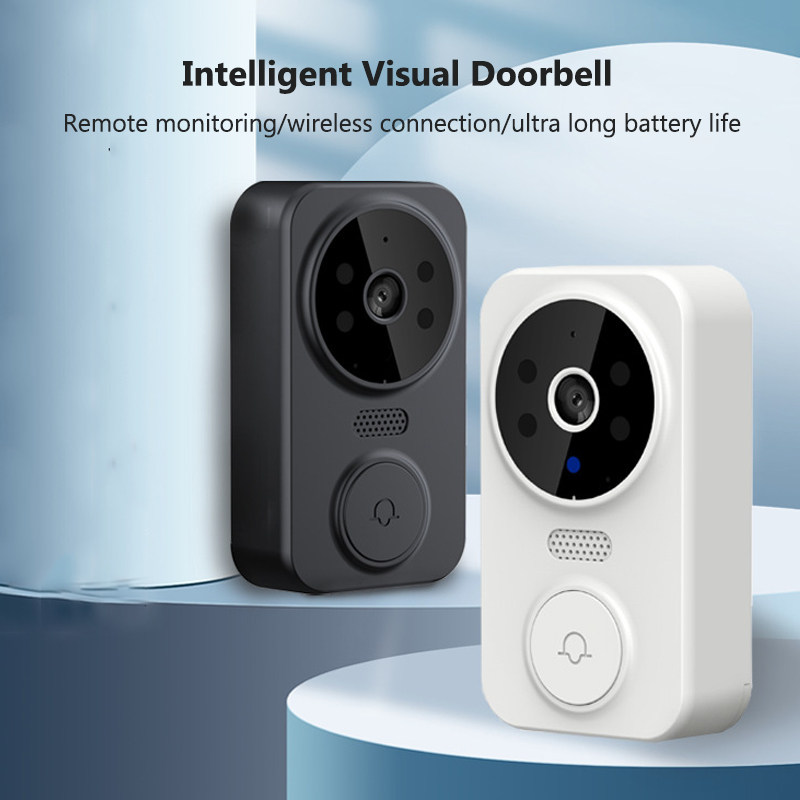 WiFi Smart Video Doorbell Came - مراجعة Smart Home Video Doorbell App وسعره