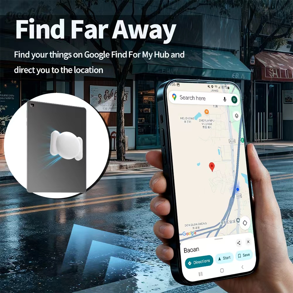 Android Security Navigate Loca - مراجعة Smart Home Full System وسعره