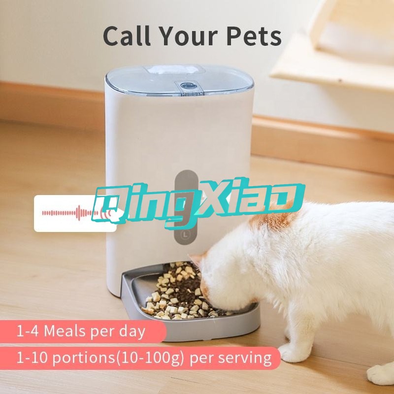 Home Multi Pet Automatic Feede - مراجعة Smart Home Remote وسعره