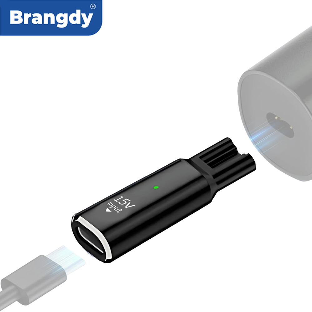Brangdy 15V HQ8505 Type-C Shav - مراجعة Smart Home Philips وسعره