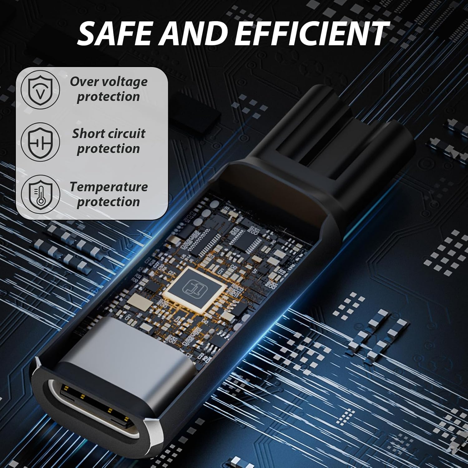 Brangdy 15V HQ8505 Type-C Shav - مراجعة Smart Home Philips وسعره