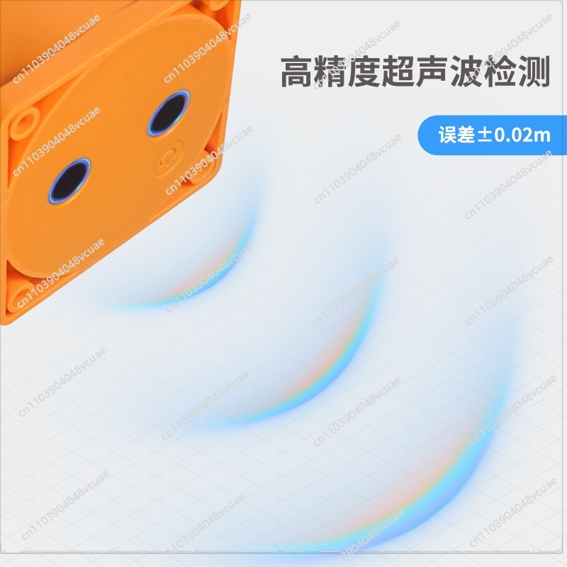 Liquid Level Sensor Graffiti S - مراجعة Smart Home Water Level Sensor وسعره