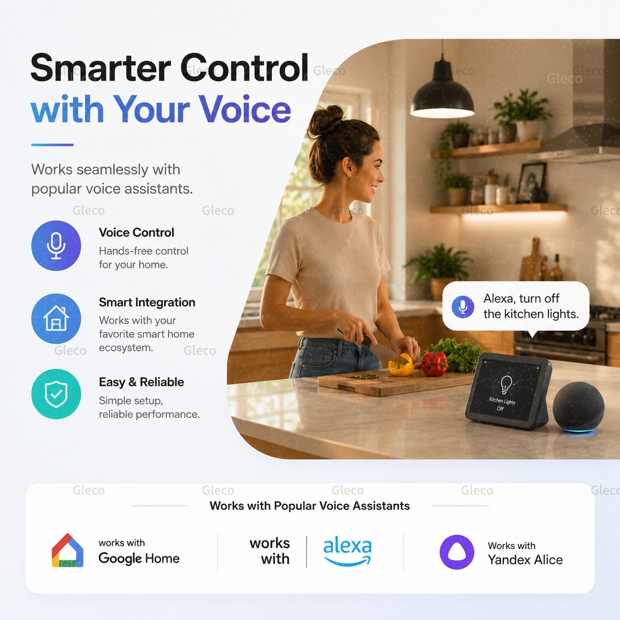 Zigbee Tuya Smart Switch Smart - مراجعة Smart Home Zigbee Gateway وسعره