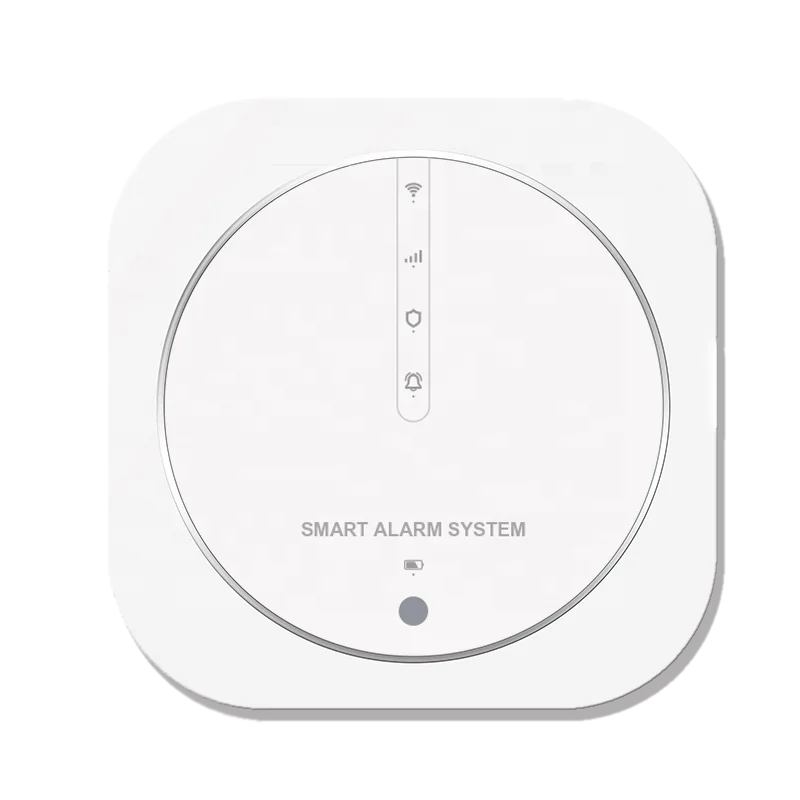 ANNKE Smart Home Wireless Secu - مراجعة Smart Home Alexa وسعره
