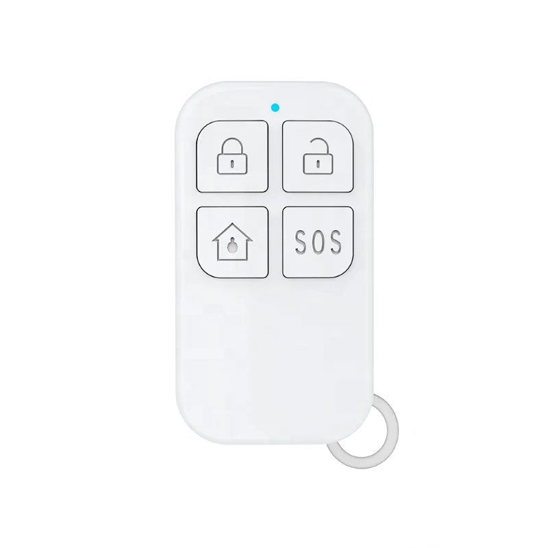 ANNKE Smart Home Wireless Secu - مراجعة Smart Home Alexa وسعره