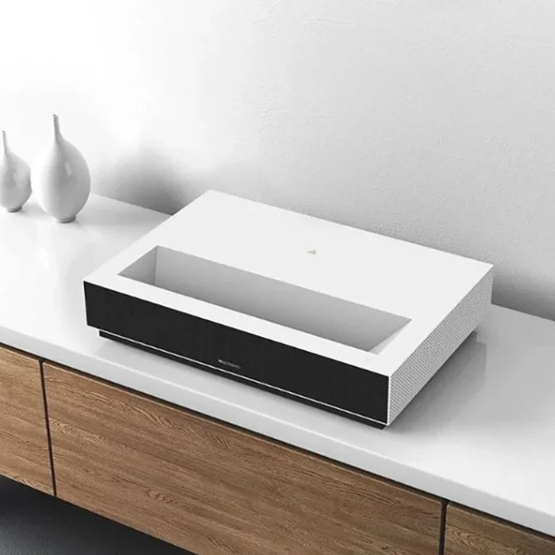 Formovie Fengmi C2 Beamer 2022 - مراجعة Smart Home Tv وسعره