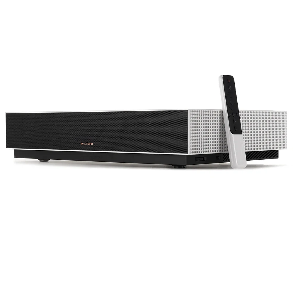 Formovie Fengmi C2 Beamer 2022 - مراجعة Smart Home Tv وسعره