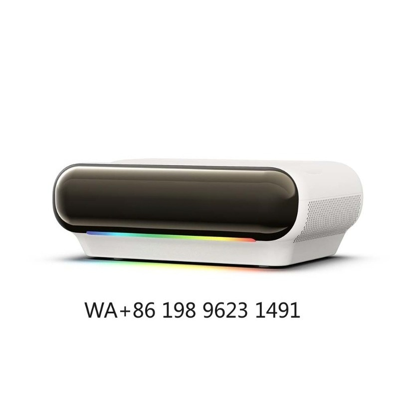 Smart Home Theater TV UST 3  P - مراجعة Smart Home Tv وسعره