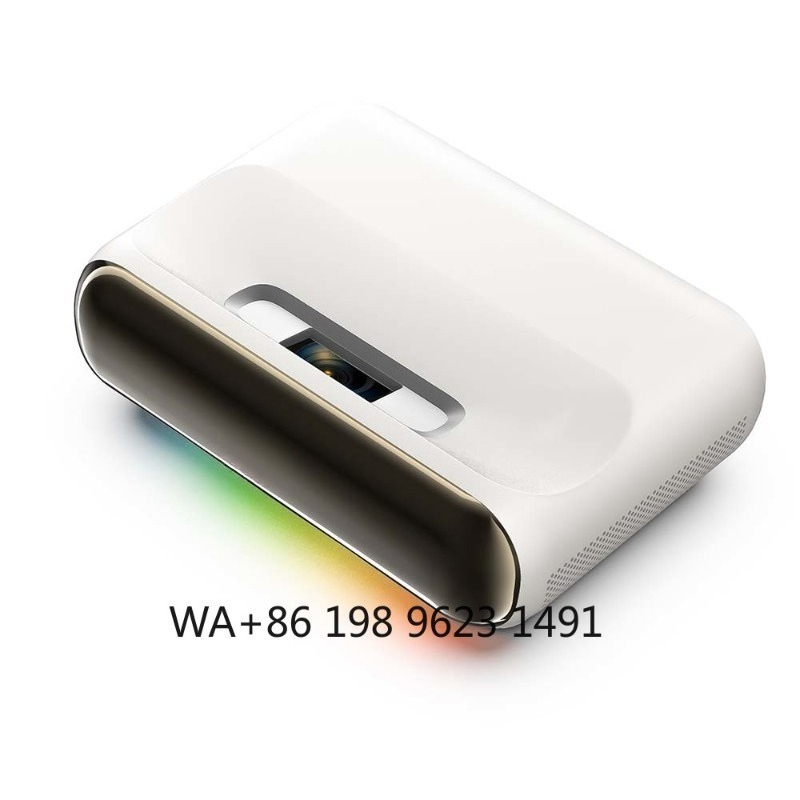 Smart Home Theater TV UST 3  P - مراجعة Smart Home Tv وسعره
