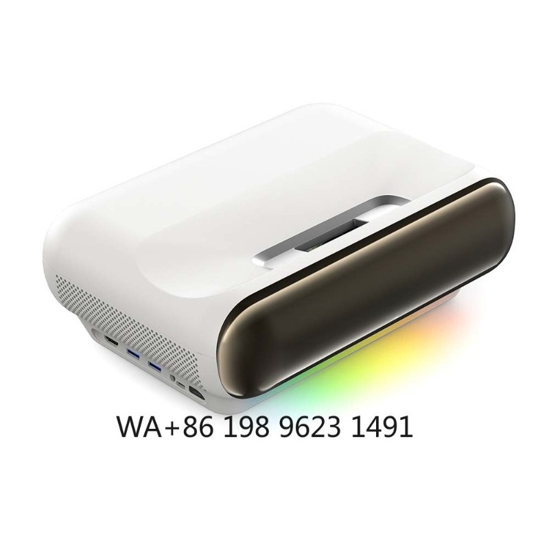 Smart Home Theater TV UST 3  P - مراجعة Smart Home Tv وسعره