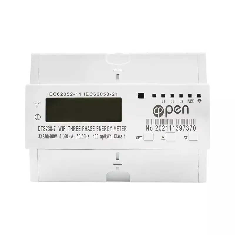 APP 220V 400V Over Under Volta - مراجعة Smart Home Remote وسعره