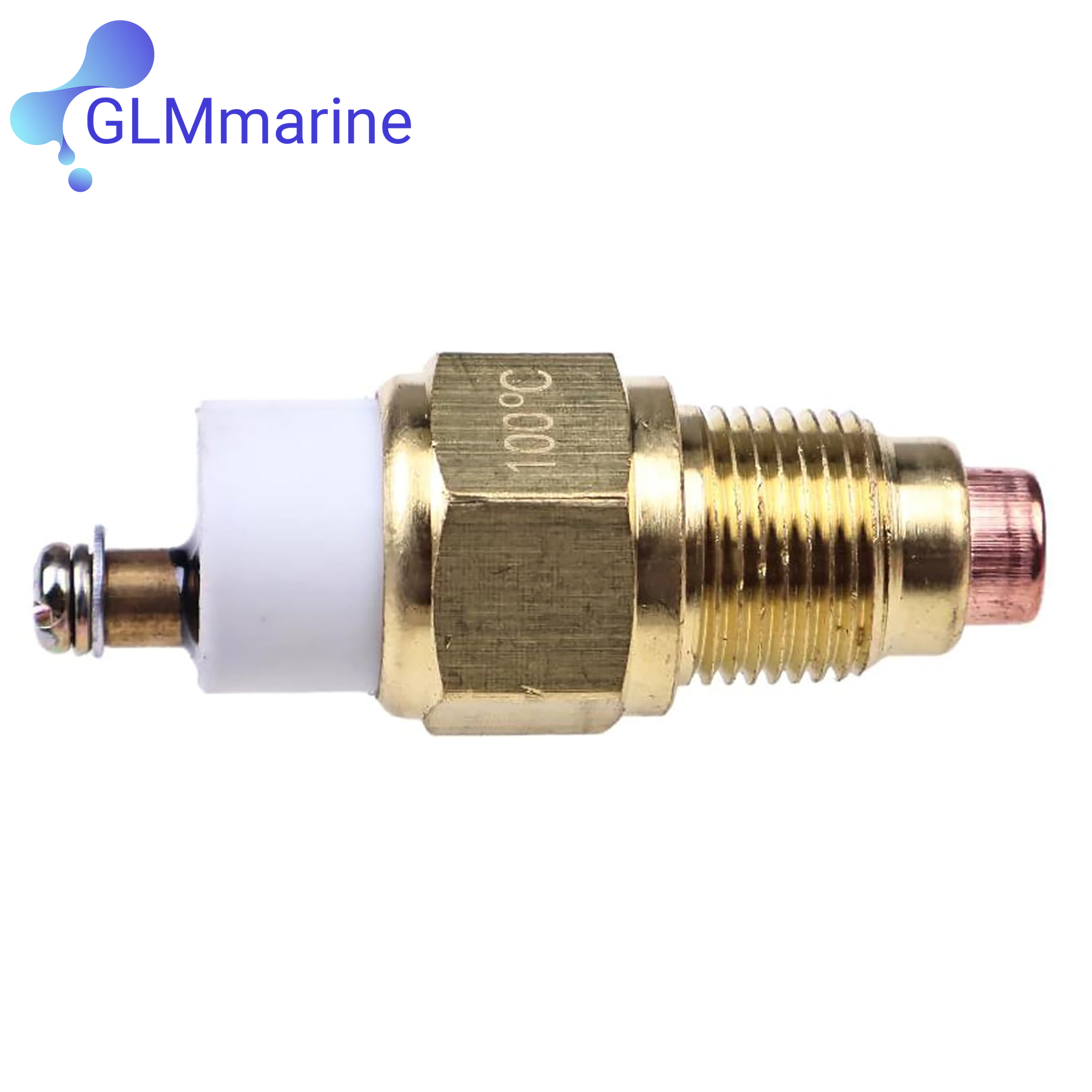 100°C Water Temperature Sensor - مراجعة Temperature Sensor وسعره