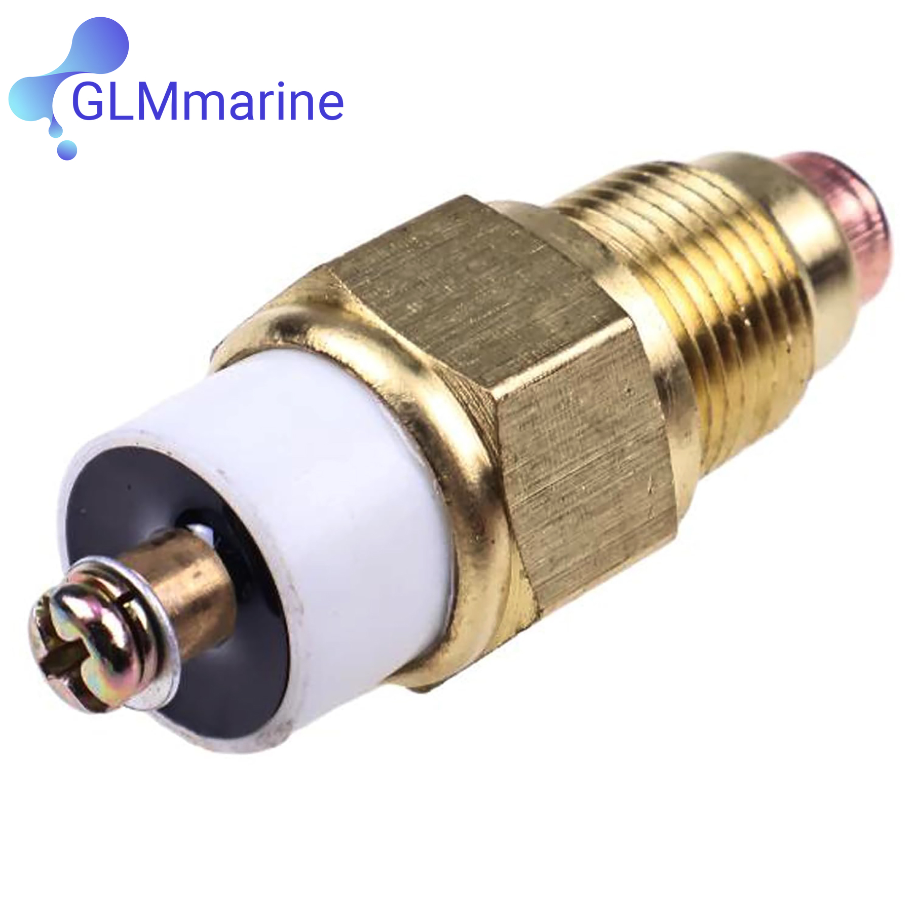100°C Water Temperature Sensor - مراجعة Temperature Sensor وسعره