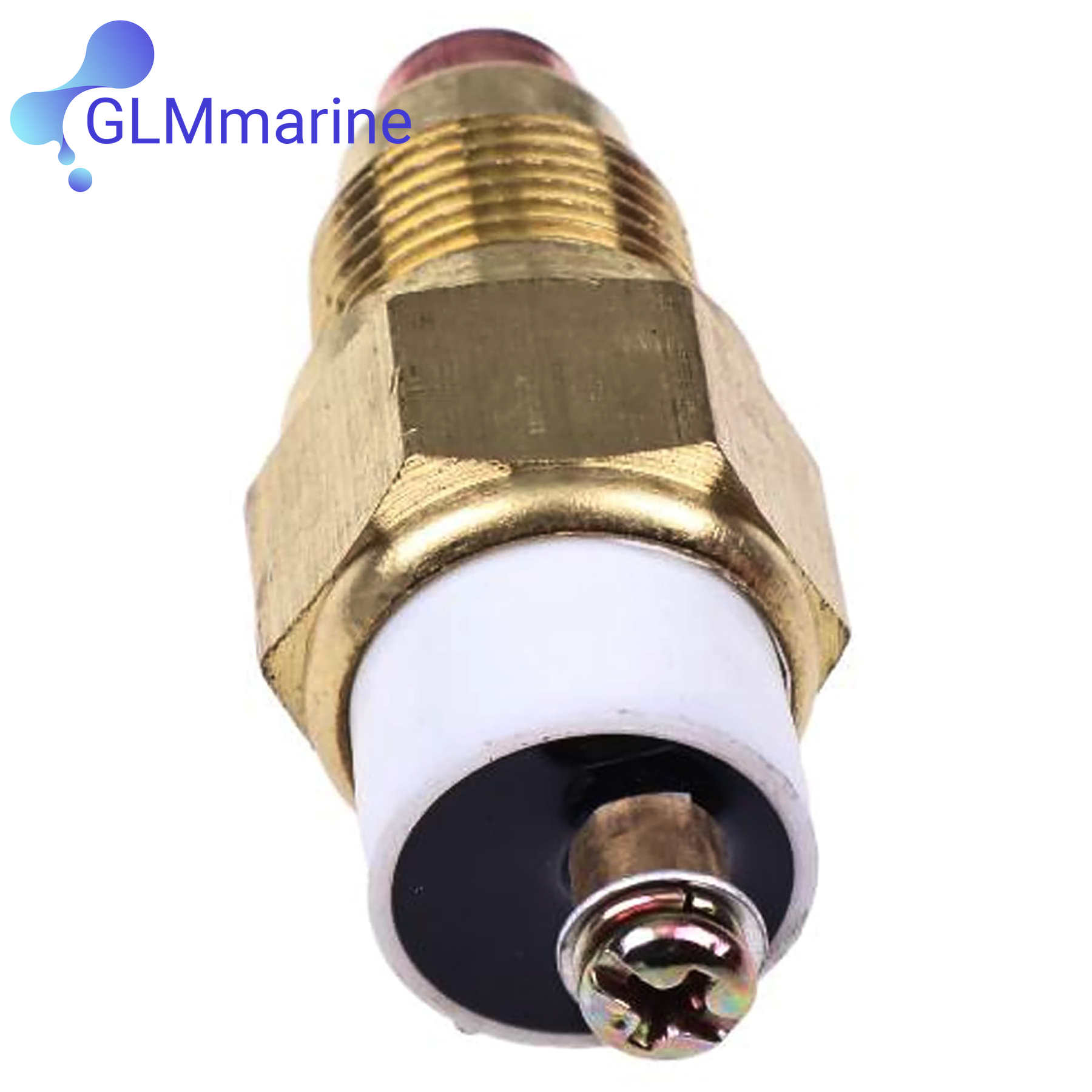100°C Water Temperature Sensor - مراجعة Temperature Sensor وسعره