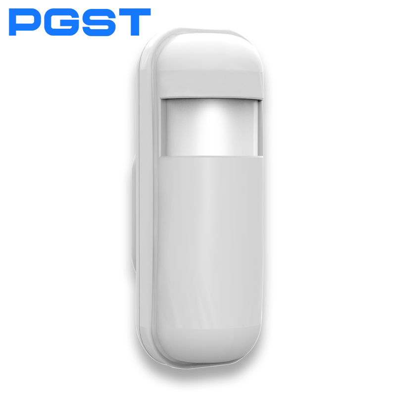 PGST ZigBee Tuya 433MHz Smart  - مراجعة Smart Home Full System وسعره