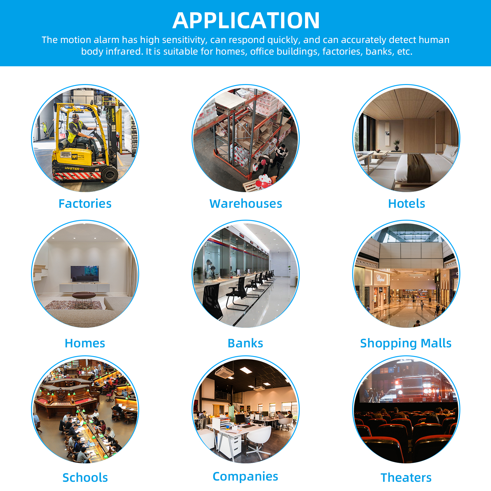 PGST ZigBee Tuya 433MHz Smart  - مراجعة Smart Home Full System وسعره