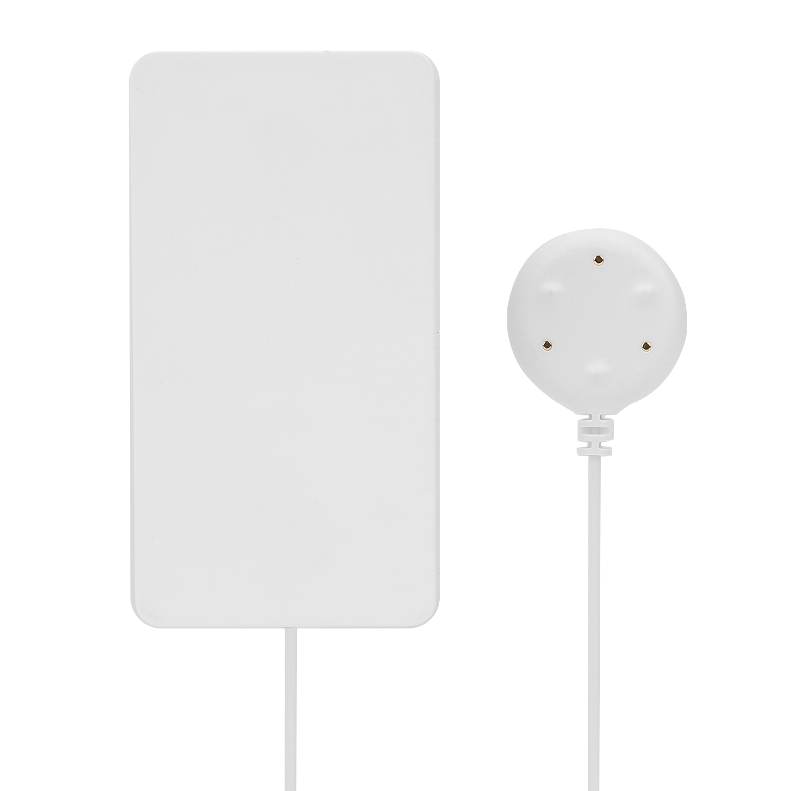WIFI Water Leak Detector Flood - مراجعة Smart Home Water Level Sensor وسعره