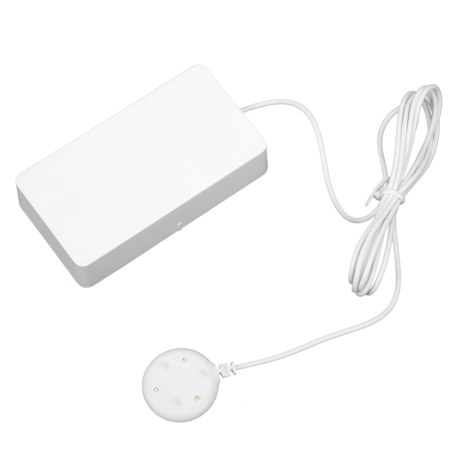 WIFI Water Leak Detector Flood - مراجعة Smart Home Water Level Sensor وسعره
