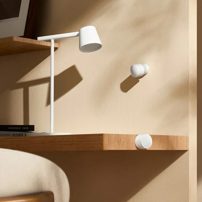 Xiaomi Human Presence Sensor B - مراجعة Smart Home Os وسعره