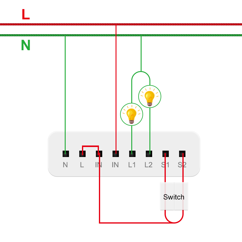 Original Aqara Smart Two-way C - مراجعة Smart Home Os وسعره