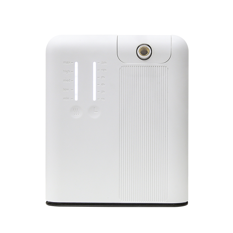 CREAROMA OV-3 Wall Mount Smart - مراجعة Smart Home Fragrance Diffuser وسعره