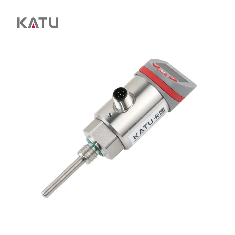 KATU brand factory  wholesale  - مراجعة Temperature Sensor وسعره