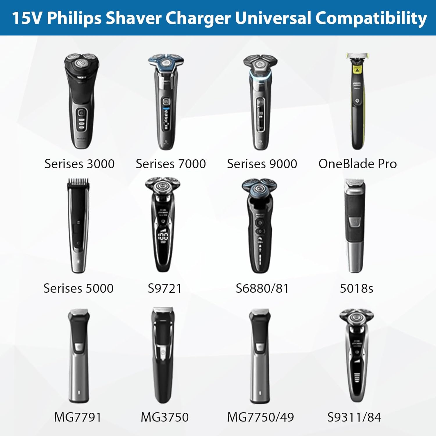 LISI 15V USB Charger Cable Com - مراجعة Smart Home Philips وسعره