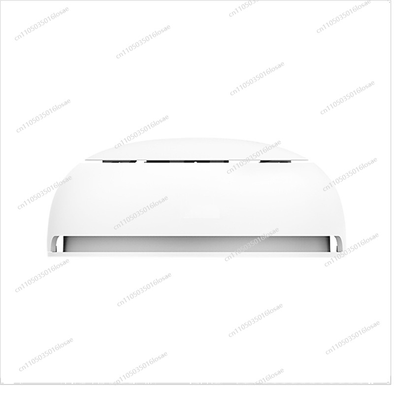 For Zigbee Smoke Alarm Smart S - مراجعة Smart Smoke Detector وسعره