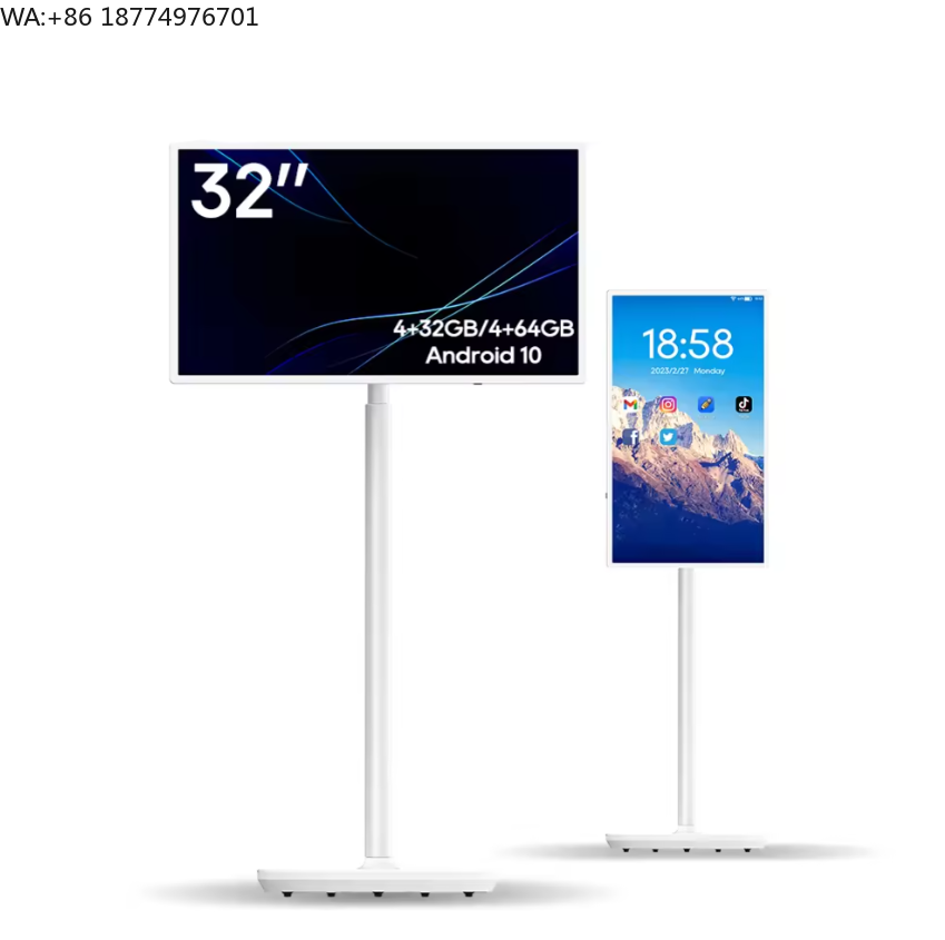 21.5 Inch Smart Television 120 - مراجعة Smart Home Tv وسعره